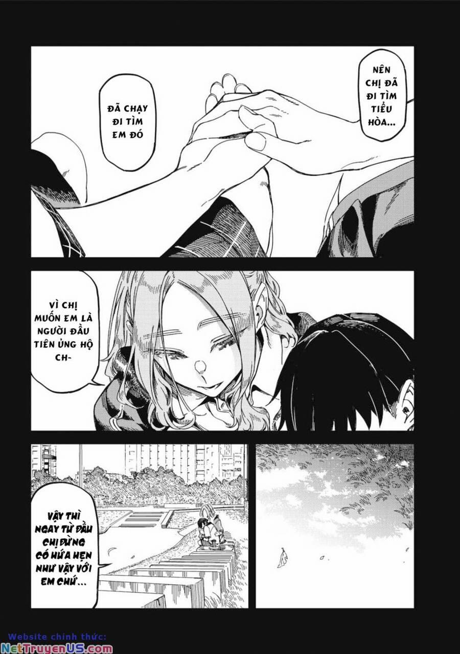 Lắng Nghe Tôi Nè!! 10 trang 2