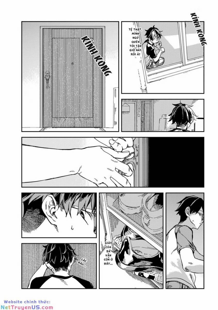 Lắng Nghe Tôi Nè!! 10 trang 5