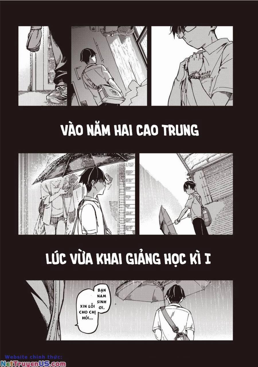 Lắng Nghe Tôi Nè!! 11 trang 0