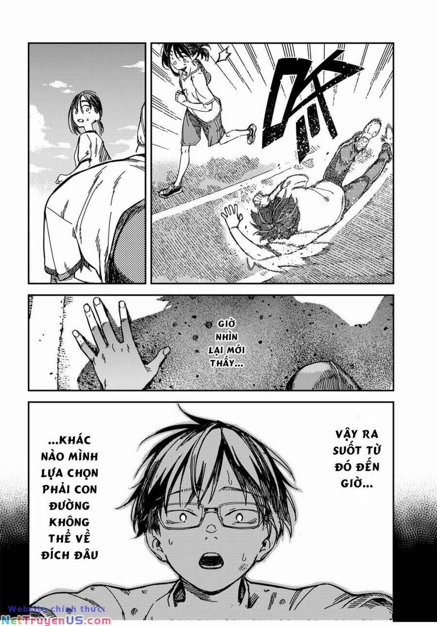 Lắng Nghe Tôi Nè!! 11 trang 16