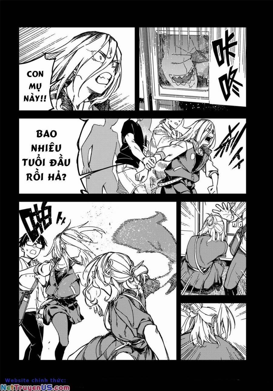 Lắng Nghe Tôi Nè!! 11 trang 26