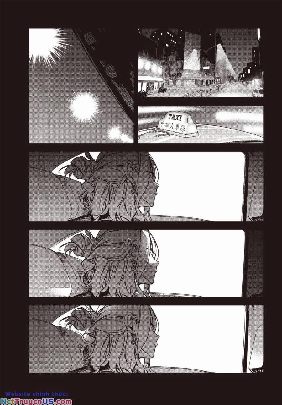 Lắng Nghe Tôi Nè!! 11 trang 33