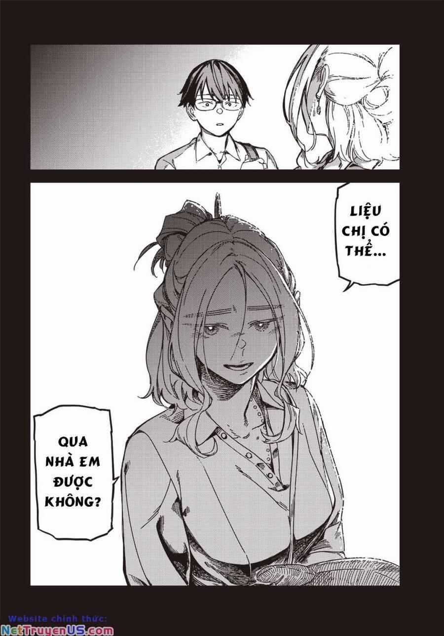 Lắng Nghe Tôi Nè!! 11 trang 36