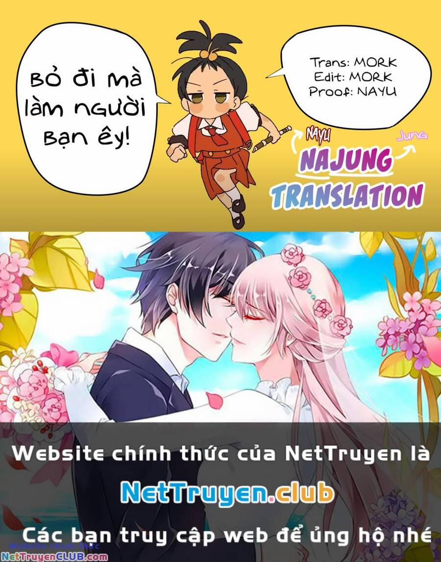 Lắng Nghe Tôi Nè!! 14 trang 13
