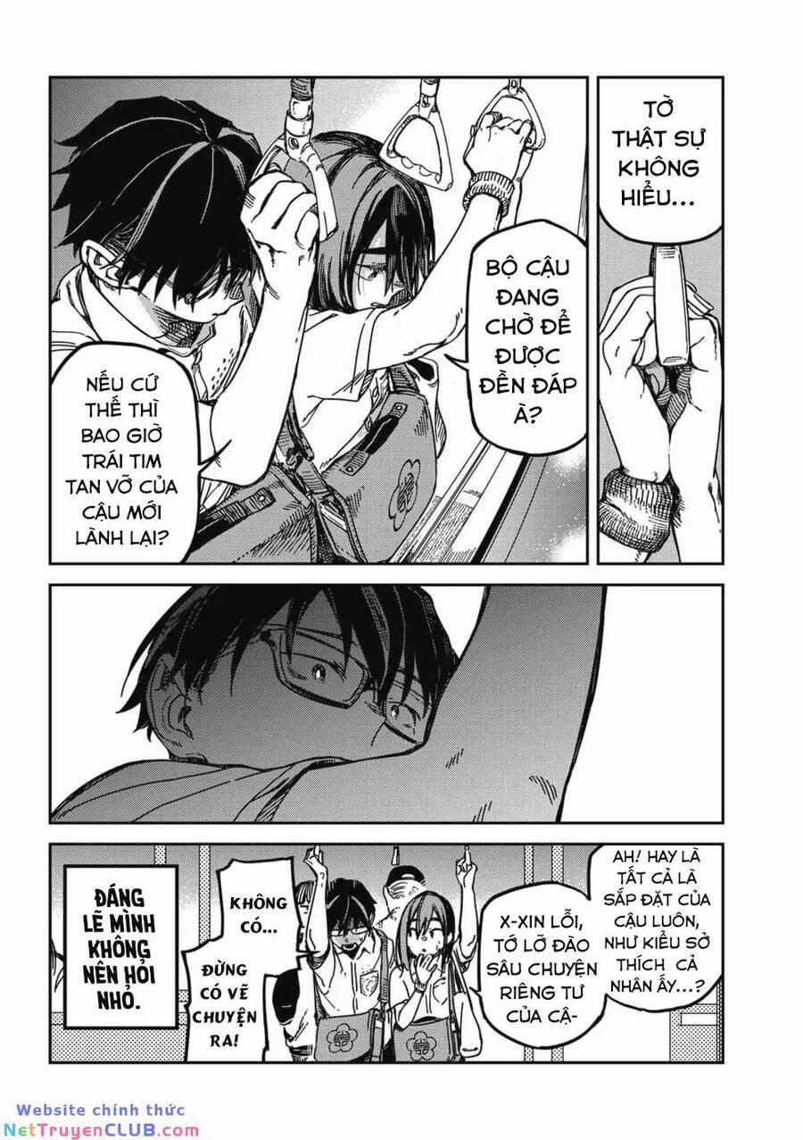 Lắng Nghe Tôi Nè!! 14 trang 7