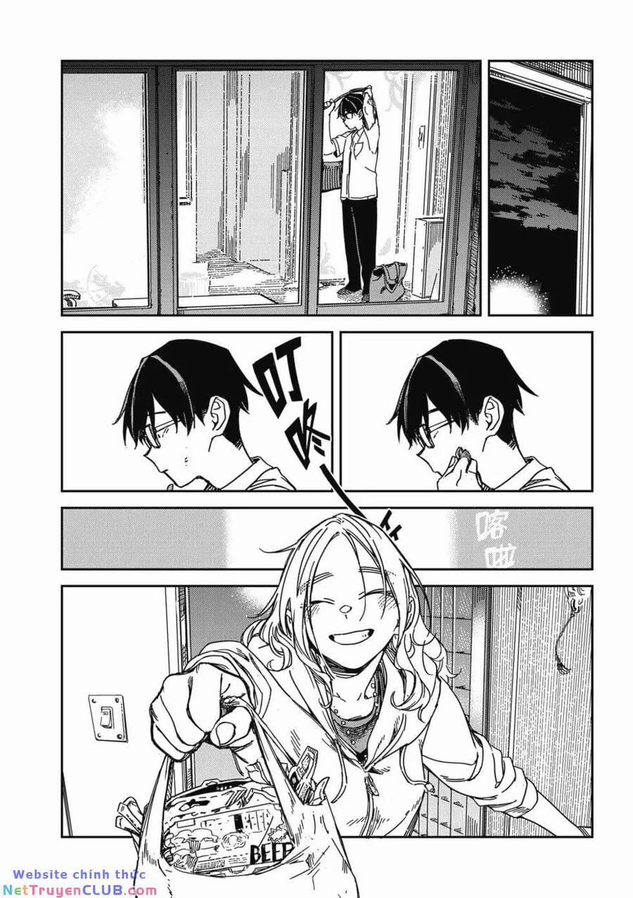 Lắng Nghe Tôi Nè!! 14 trang 8