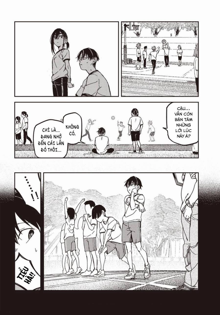 Lắng Nghe Tôi Nè!! 16 trang 7