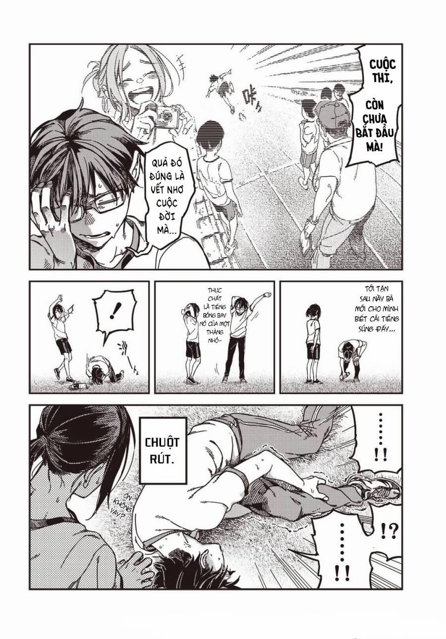 Lắng Nghe Tôi Nè!! 16 trang 9