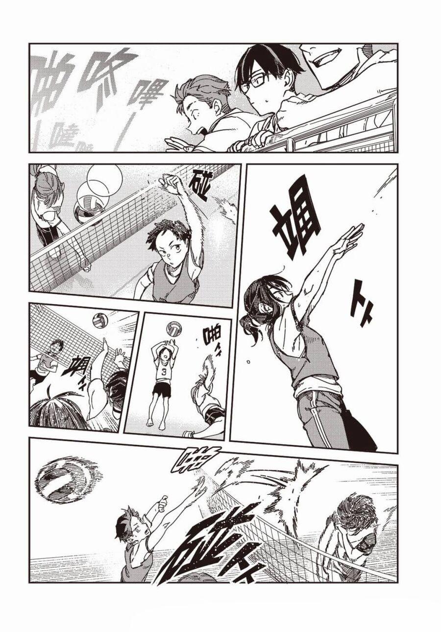 Lắng Nghe Tôi Nè!! 17 trang 10