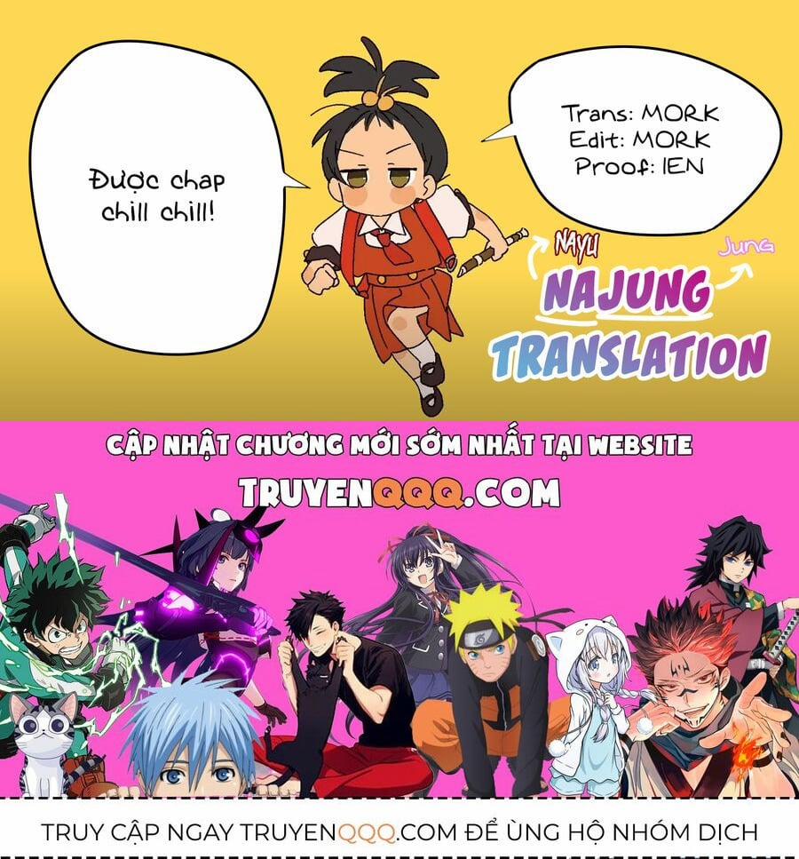 Lắng Nghe Tôi Nè!! 17 trang 15