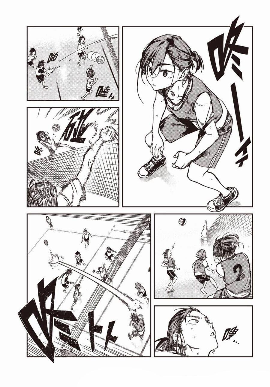 Lắng Nghe Tôi Nè!! 17 trang 4