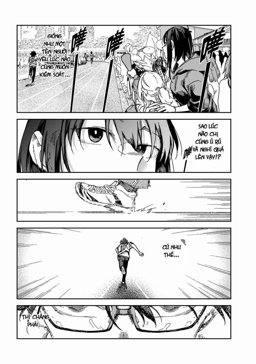 Lắng Nghe Tôi Nè!! 19 trang 11