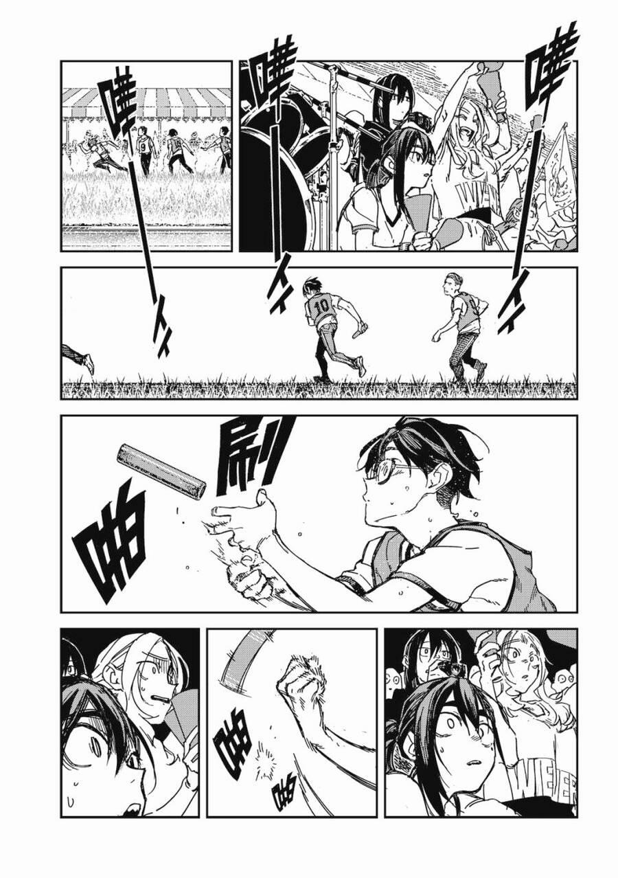 Lắng Nghe Tôi Nè!! 19 trang 6