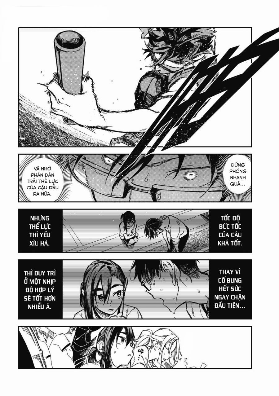 Lắng Nghe Tôi Nè!! 19 trang 7