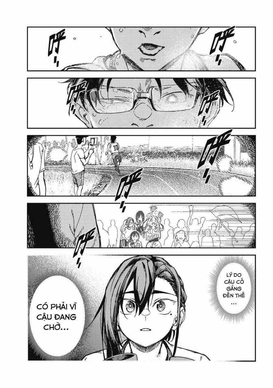 Lắng Nghe Tôi Nè!! 19 trang 8