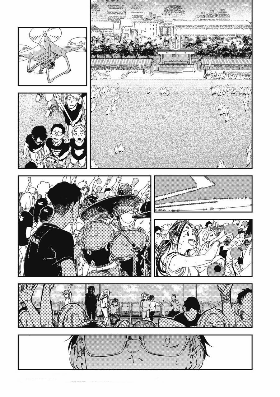 Lắng Nghe Tôi Nè!! 20 trang 1