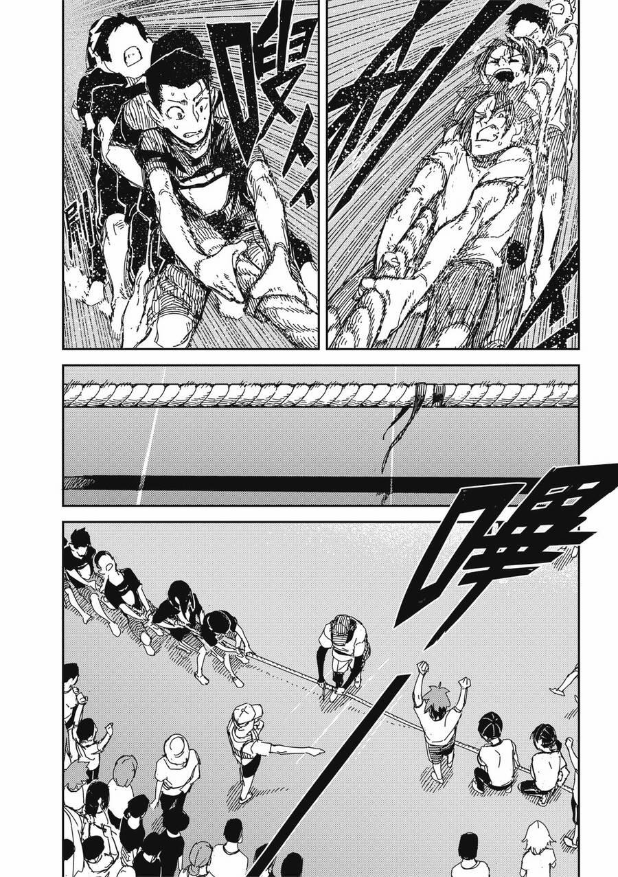 Lắng Nghe Tôi Nè!! 20 trang 10