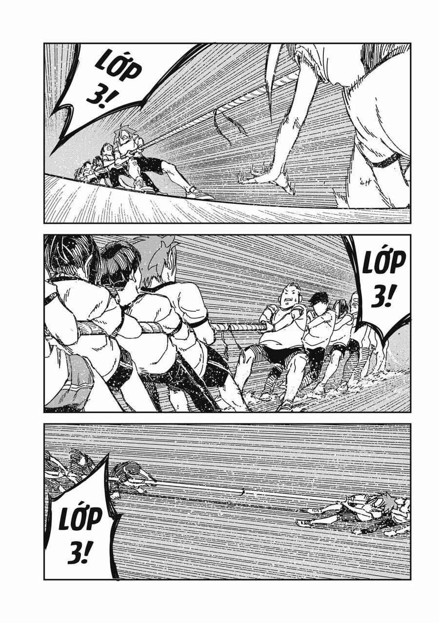 Lắng Nghe Tôi Nè!! 20 trang 12