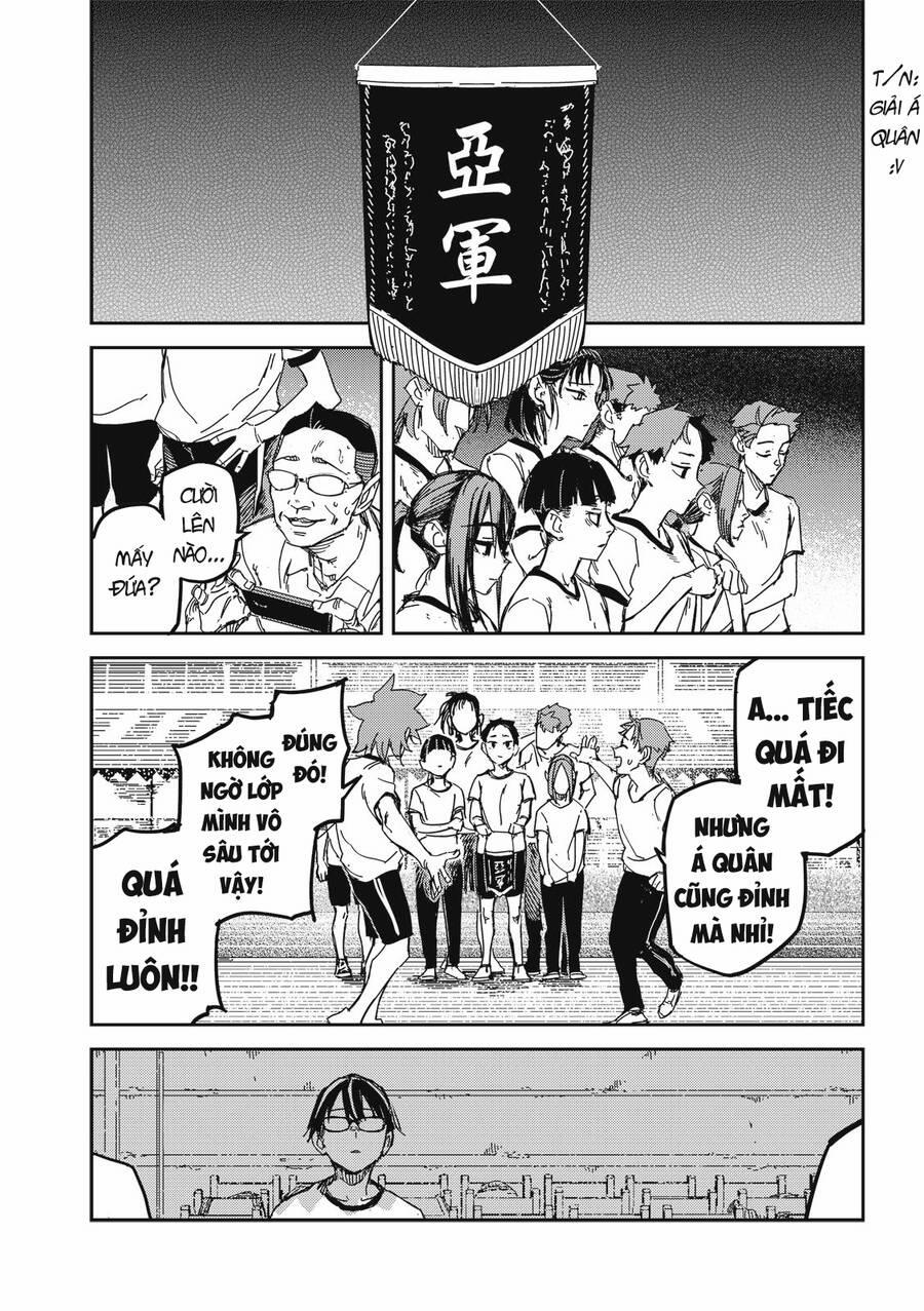 Lắng Nghe Tôi Nè!! 20 trang 14