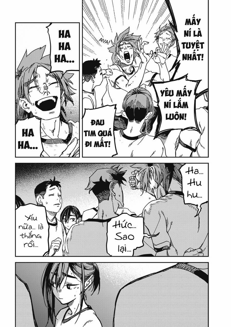 Lắng Nghe Tôi Nè!! 20 trang 15