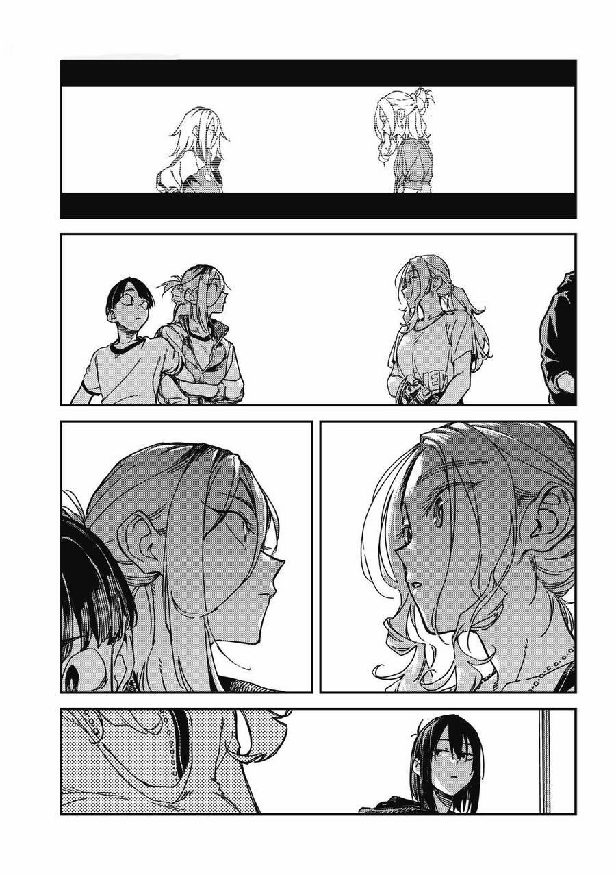 Lắng Nghe Tôi Nè!! 20 trang 2