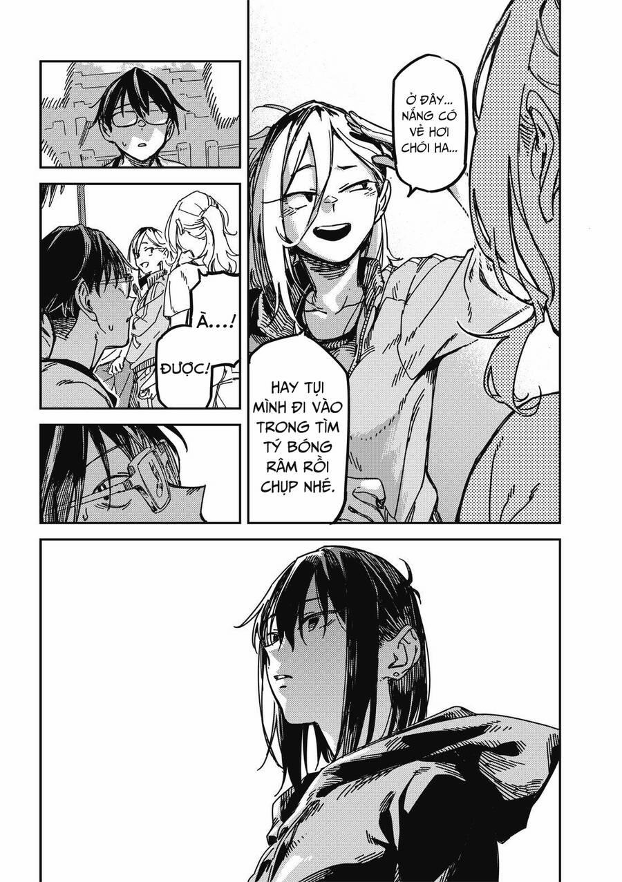 Lắng Nghe Tôi Nè!! 20 trang 3