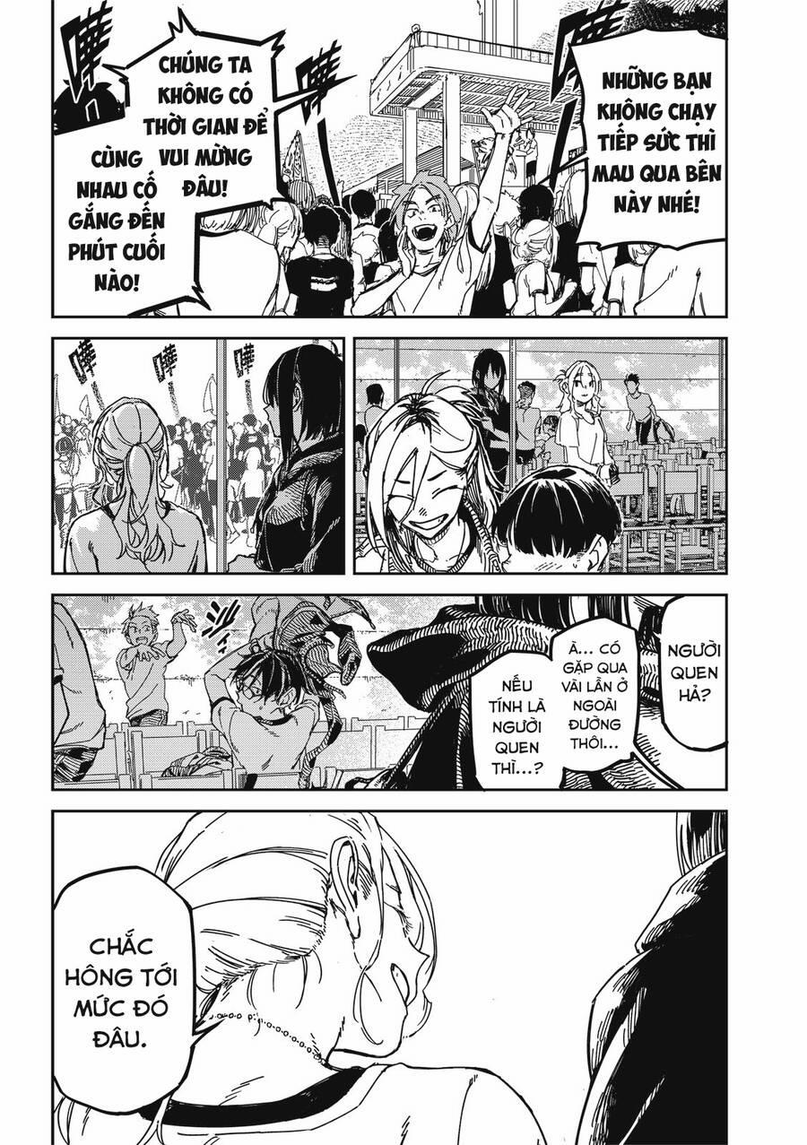 Lắng Nghe Tôi Nè!! 20 trang 5