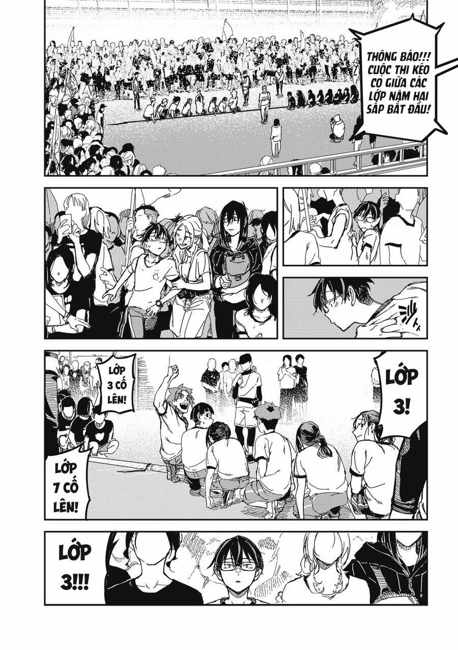 Lắng Nghe Tôi Nè!! 20 trang 6