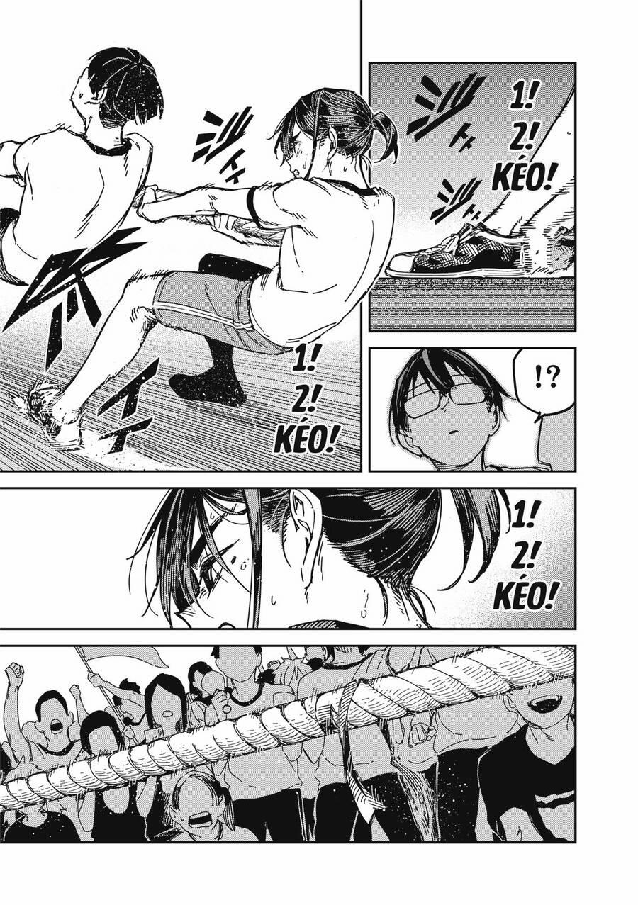 Lắng Nghe Tôi Nè!! 20 trang 9