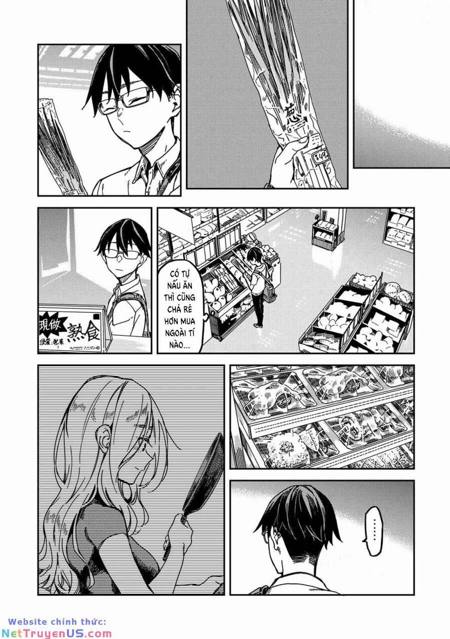 Lắng Nghe Tôi Nè!! 3 trang 7