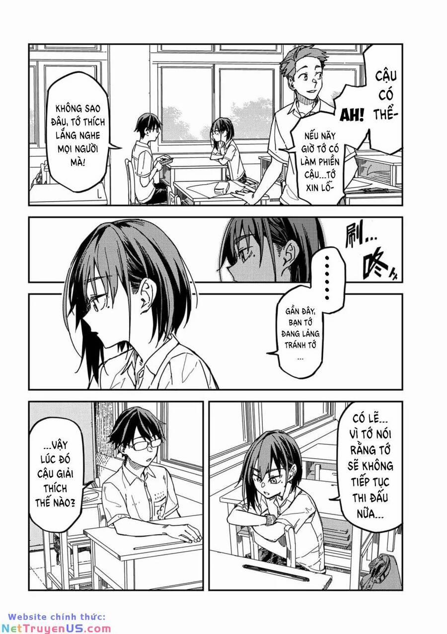 Lắng Nghe Tôi Nè!! 4 trang 10