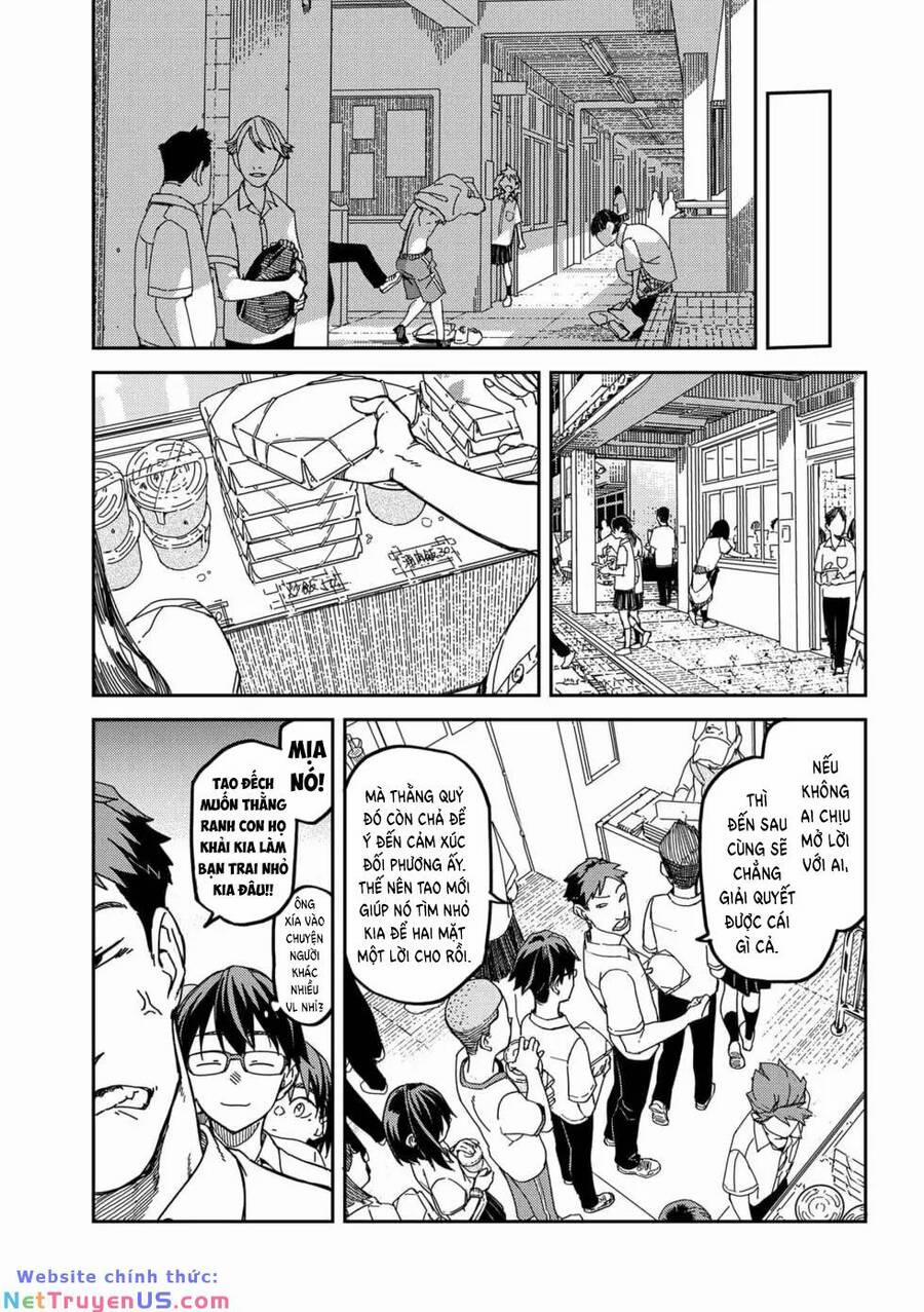 Lắng Nghe Tôi Nè!! 4 trang 5