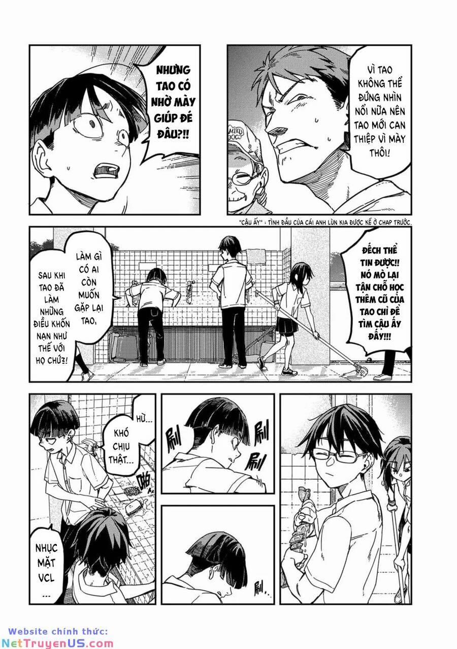 Lắng Nghe Tôi Nè!! 4 trang 6