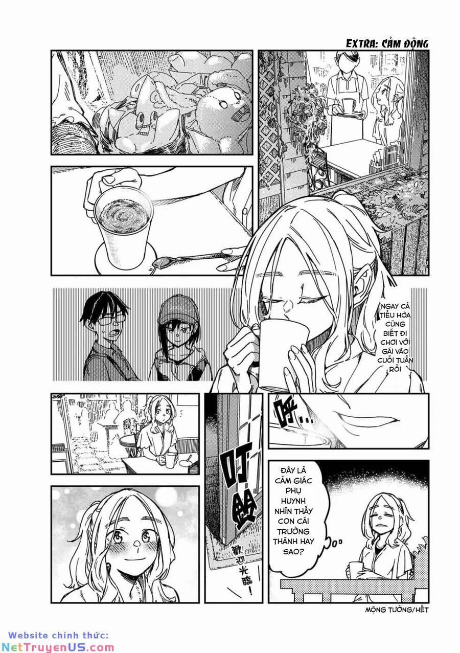 Lắng Nghe Tôi Nè!! 5 trang 16