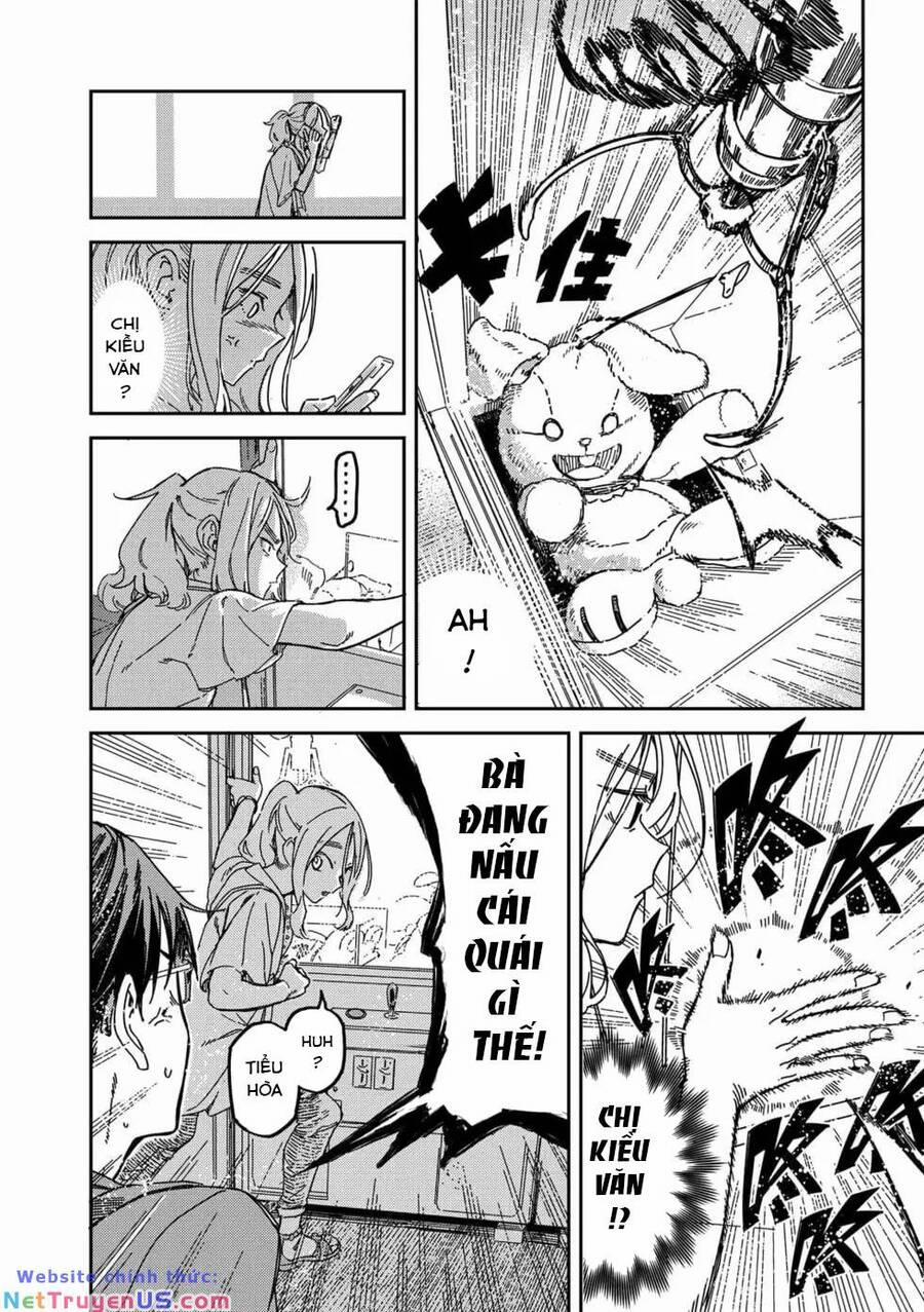 Lắng Nghe Tôi Nè!! 5 trang 2