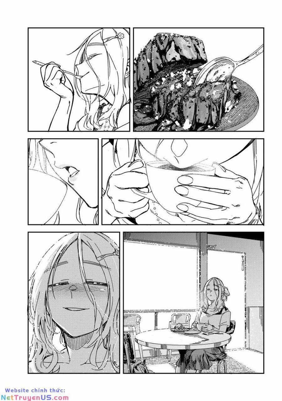 Lắng Nghe Tôi Nè!! 7 trang 11