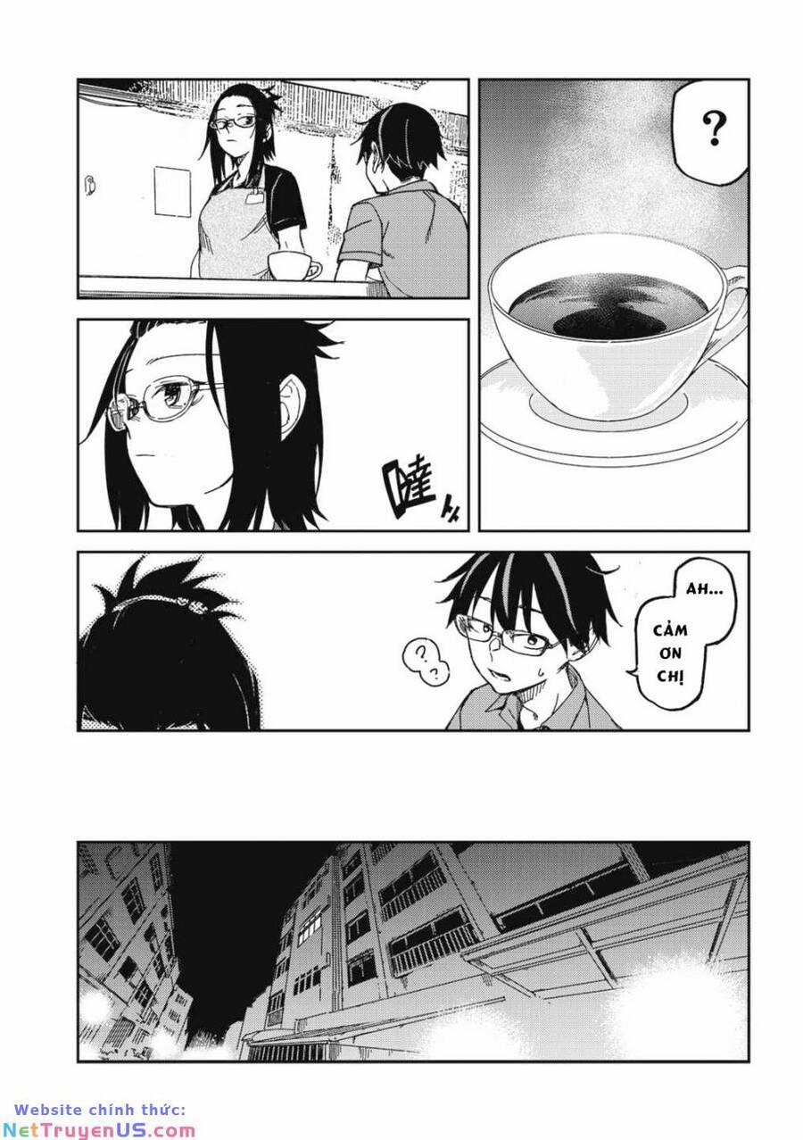 Lắng Nghe Tôi Nè!! 7 trang 13