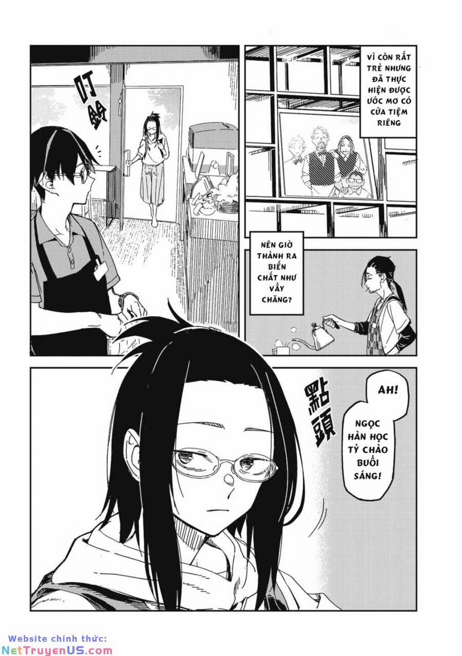 Lắng Nghe Tôi Nè!! 7 trang 2