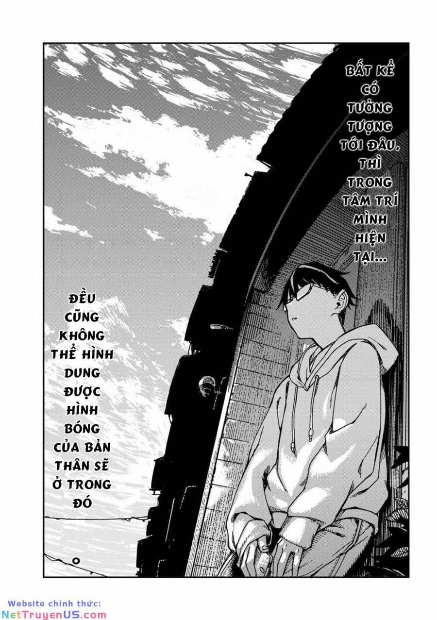 Lắng Nghe Tôi Nè!! 8 trang 11