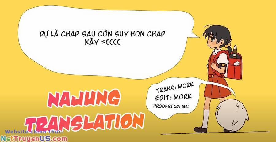 Lắng Nghe Tôi Nè!! 8 trang 16