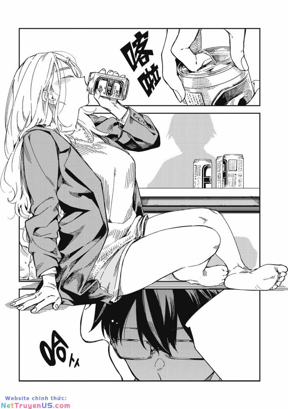 Lắng Nghe Tôi Nè!! 9 trang 0