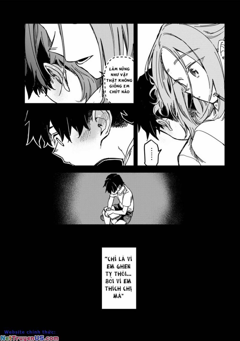 Lắng Nghe Tôi Nè!! 9 trang 7
