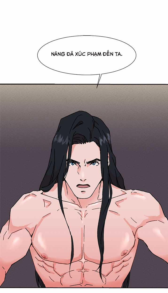 Lang Quân Bạch Hổ 1.1 trang 0