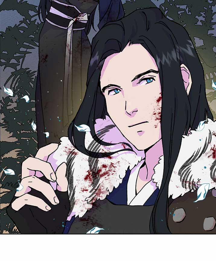 Lang Quân Bạch Hổ 1.1 trang 10