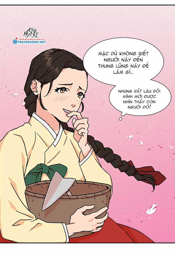 Lang Quân Bạch Hổ 1.1 trang 11