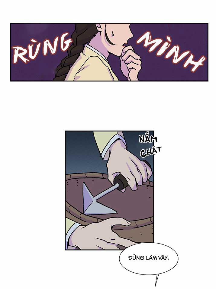 Lang Quân Bạch Hổ 1.1 trang 13