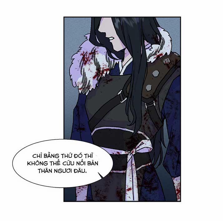 Lang Quân Bạch Hổ 1.1 trang 14