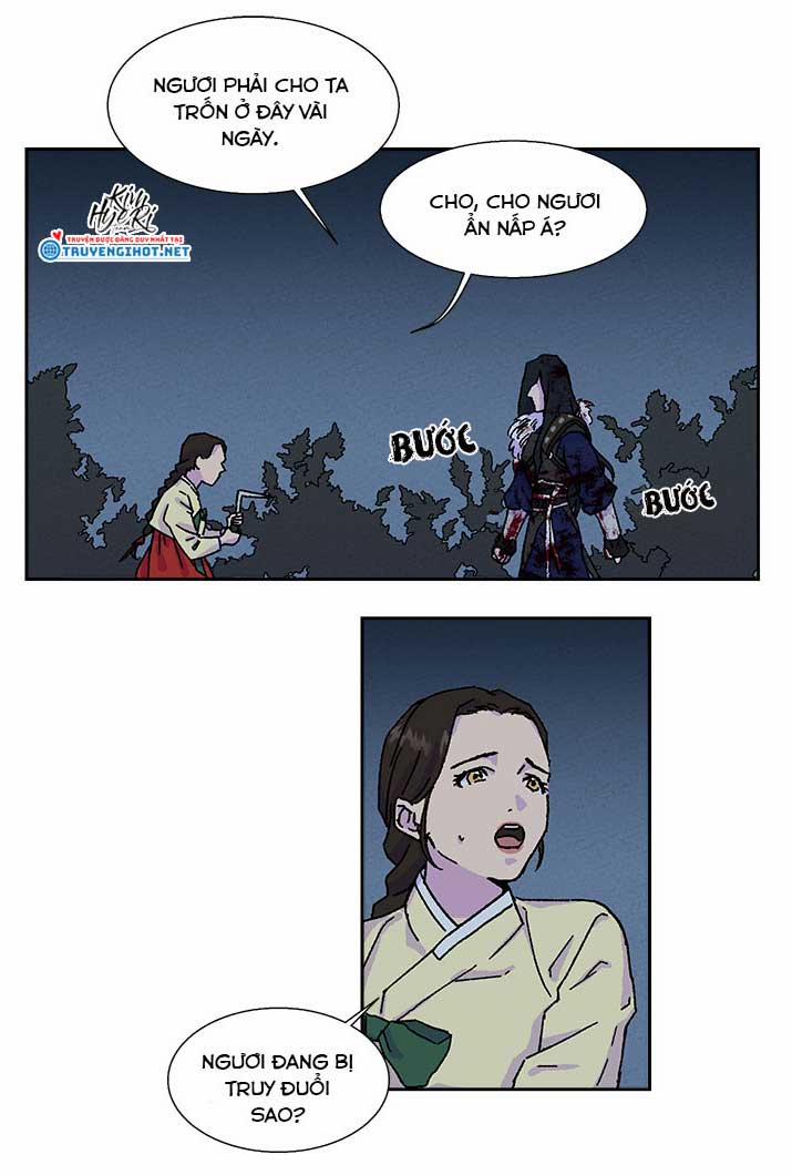 Lang Quân Bạch Hổ 1.1 trang 15