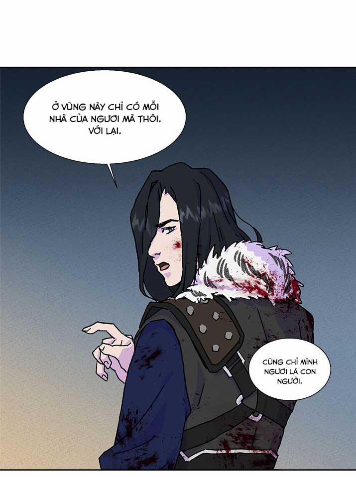 Lang Quân Bạch Hổ 1.1 trang 17