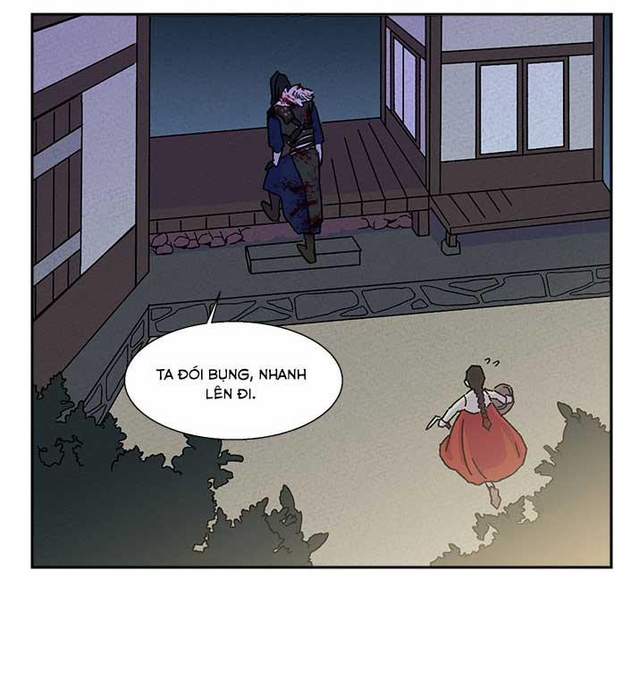 Lang Quân Bạch Hổ 1.1 trang 18